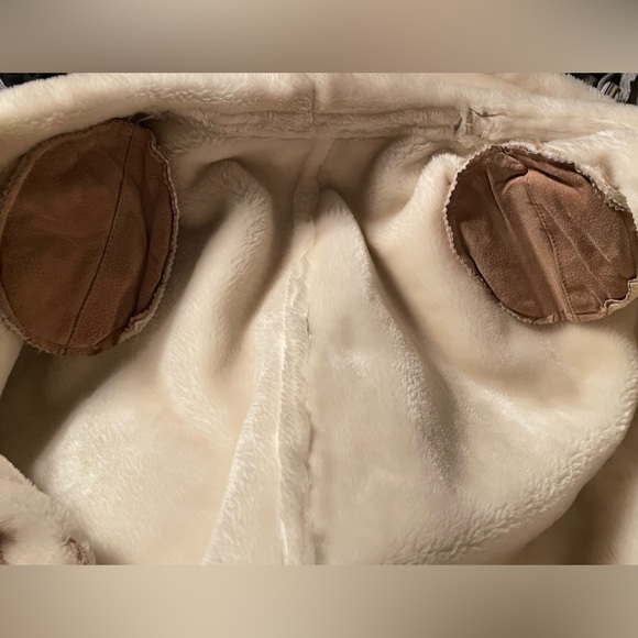 YELLOWSTONE Leather Ranch Coat - Picture 3 of 15